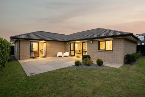 Photo of property in 8 The Link, Flagstaff, Hamilton, 3210