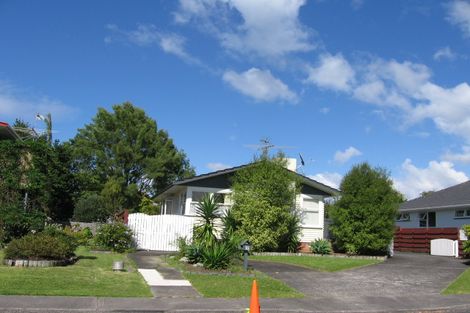 Photo of property in 10 Compton Street, Hillcrest, Auckland, 0627