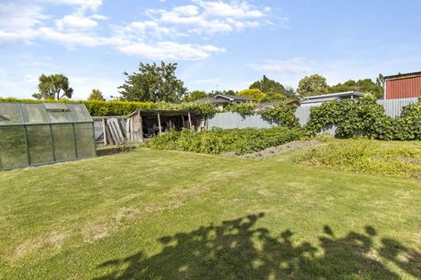Photo of property in 55 Shaw Street, Temuka, 7920