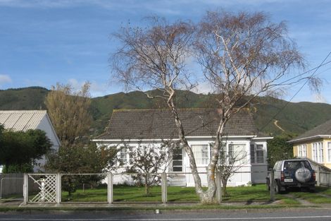 Photo of property in 180 Naenae Road, Naenae, Lower Hutt, 5011