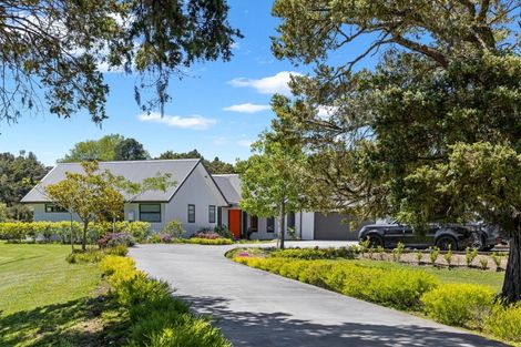 Photo of property in 1164 Weranui Road, Wainui, Silverdale, 0994