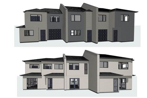 Photo of property in 25 Carter Place, Manurewa, Auckland, 2102