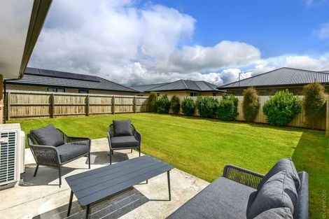 Photo of property in 13 Bavaria Drive, Rolleston, 7614