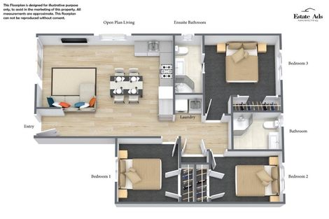 Photo of property in 2/2 Grange Avenue, Nawton, Hamilton, 3200