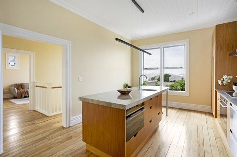 Photo of property in 4 Granville Terrace, Belleknowes, Dunedin, 9011