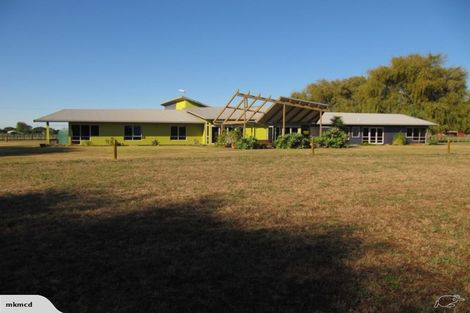 Photo of property in 203 Discombe Road, Tamahere, Hamilton, 3283