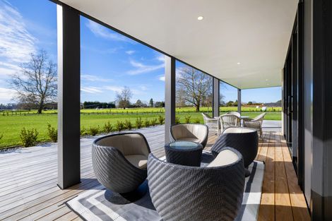 Photo of property in 378b Holland Road, Puketaha, Hamilton, 3286