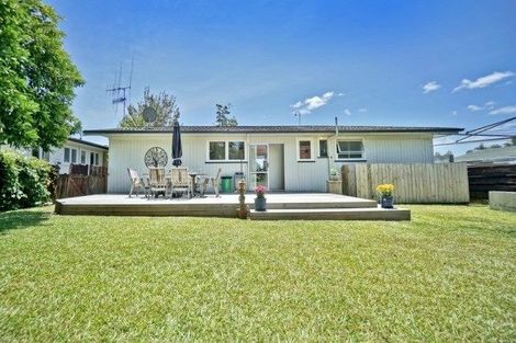 Photo of property in 5 Mountbatten Place, Te Puke, 3119