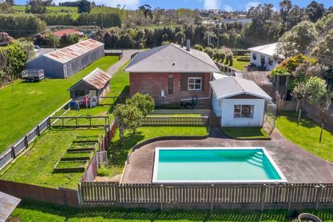 Photo of property in 1410 Devon Road, Brixton, Waitara, 4382