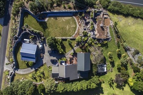 Photo of property in 5 Rewa Rewa Valley, Tairua, 3508