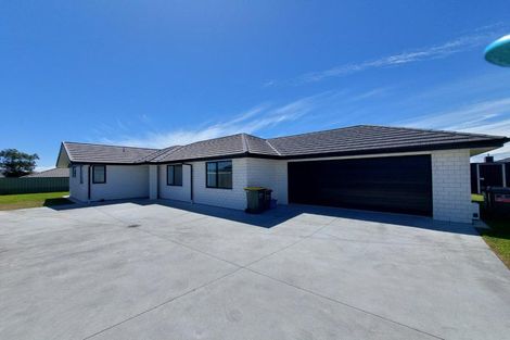 Photo of property in 9c Desmond Place, Bell Block, New Plymouth, 4312