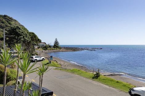 Photo of property in 7 Ocean Parade, Pukerua Bay, 5026