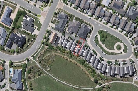 Photo of property in 6d Henley Green, Northwood, Christchurch, 8051