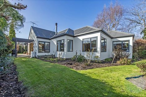 Photo of property in 6a Edward Street, Lincoln, 7608