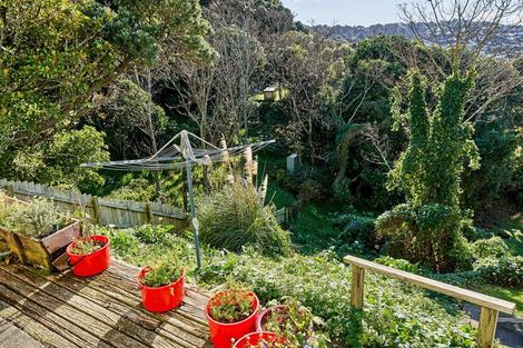 Photo of property in 36 Henry Street, Kilbirnie, Wellington, 6022