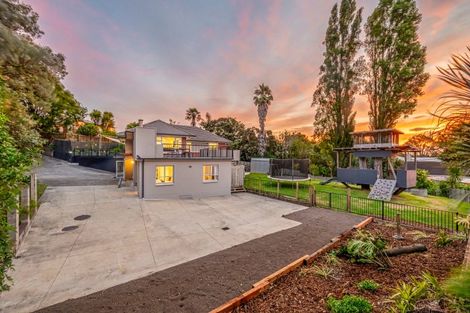 Photo of property in 83 Ridge Road, Howick, Auckland, 2014