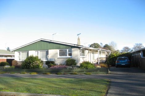 Photo of property in 1/22 Melbourne Street, Windsor, Invercargill, 9810