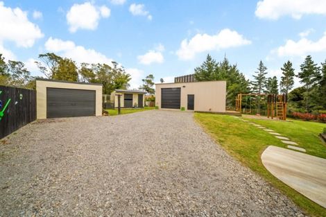 Photo of property in 3110 Mountain Road, Midhirst, Stratford, 4394