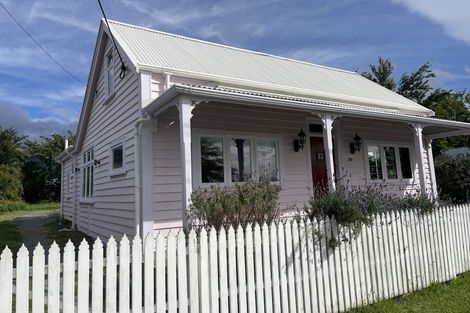Photo of property in 36 Daniell Street, Featherston, 5710