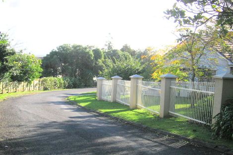 Photo of property in 27 Acmena Lane, Pakuranga, Auckland, 2010