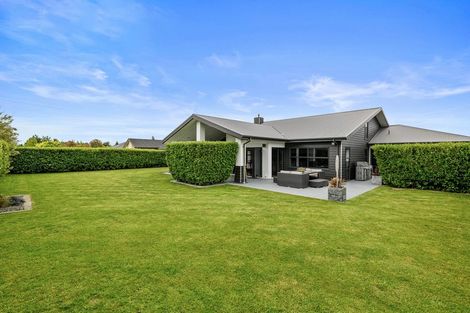 Photo of property in 10c Kipling Avenue, Rolleston, 7614