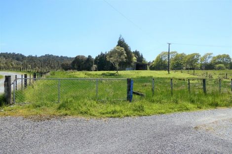 Photo of property in 783b Rutherglen Road, Marsden, Greymouth, 7872