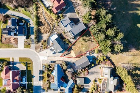 Photo of property in 4 Tenby Street, Wanaka, 9305