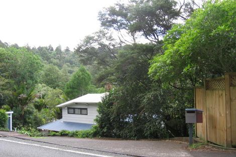 Photo of property in 31 Wood Bay Road, Titirangi, Auckland, 0604