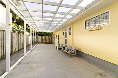 Photo of property in 96a Derwent Street, Island Bay, Wellington, 6023