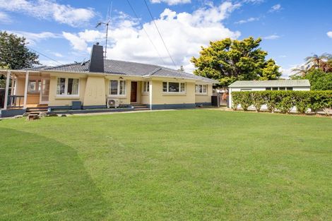 Photo of property in 10 Tui Avenue, Forest Lake, Hamilton, 3200