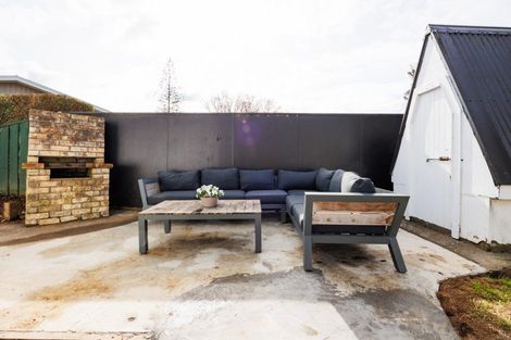 Photo of property in 144 Stanford Street North, Ashhurst, 4810