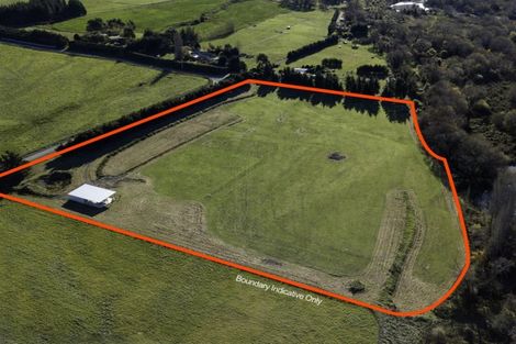 Photo of property in 450 Riverside Road, Okuku, Rangiora, 7473