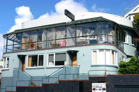 Photo of property in 487a George Street, North Dunedin, Dunedin, 9016