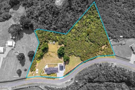 Photo of property in 159 Fairview Drive, Birchville, Upper Hutt, 5372