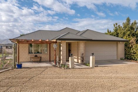 Photo of property in 469 Ridge Road, Motukarara, Christchurch, 7672