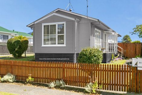 Photo of property in 41 Te Takinga Street, Turangi, 3334