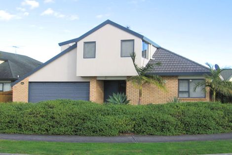 Photo of property in 4 Carniew Place, Dannemora, Auckland, 2016