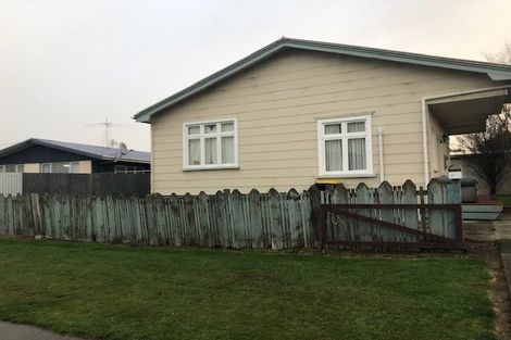Photo of property in 113 Dipton Street, Kingswell, Invercargill, 9812