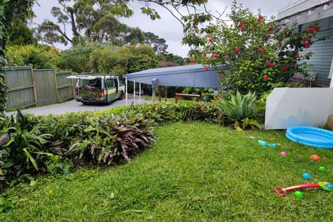 Photo of property in 54 Jaemont Avenue, Te Atatu South, Auckland, 0610