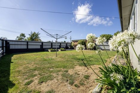 Photo of property in 10 Athol Place, Highfield, Timaru, 7910