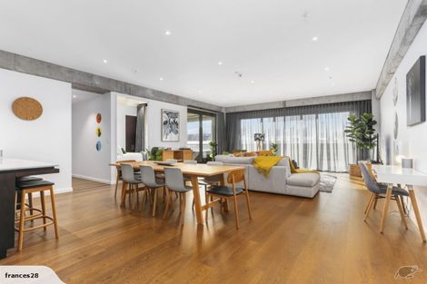 Photo of property in 1002/5 Hohipere Street, Grafton, Auckland, 1010