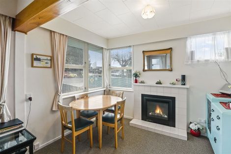 Photo of property in 140 Winchester Street, Levin, 5510