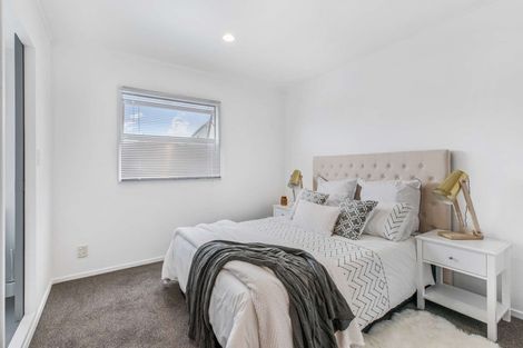 Photo of property in 16/3 Ngahura Street, Eden Terrace, Auckland, 1021