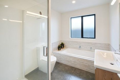 Photo of property in 46 William Deans Drive, Prebbleton, 7604