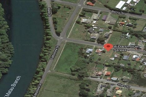 Photo of property in 8 Dartmouth Street, Kaitangata, 9210