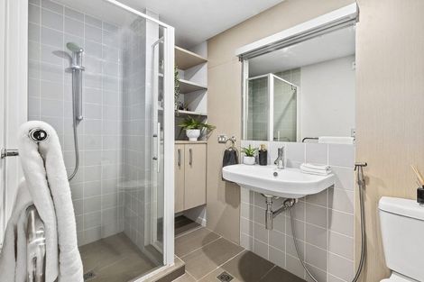 Photo of property in Monument Apartments, 8a/245 Wakefield Street, Te Aro, Wellington, 6011