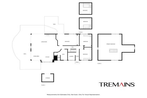 Photo of property in 340d Pahoia Road, Whakamarama, Tauranga, 3172