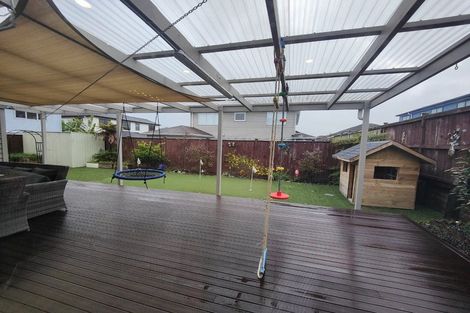 Photo of property in 12 Creggan Crescent, Flat Bush, Auckland, 2019