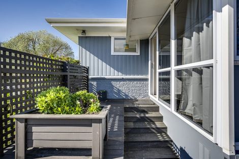 Photo of property in 29 Robinson Crescent, Tamatea, Napier, 4112