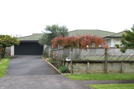 Photo of property in 22 Ben Nevis Place, Northpark, Auckland, 2013